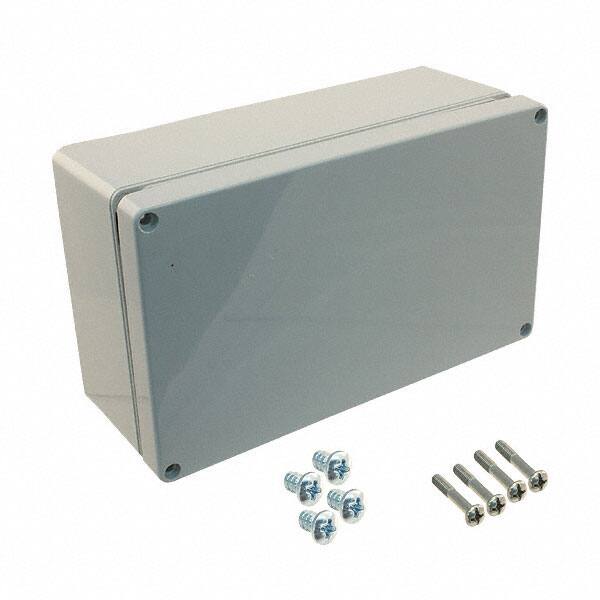 2221000 Bopla Enclosures  Scatole